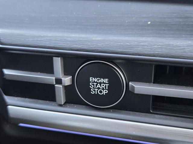 used 2024 Hyundai Santa Fe car, priced at $31,983