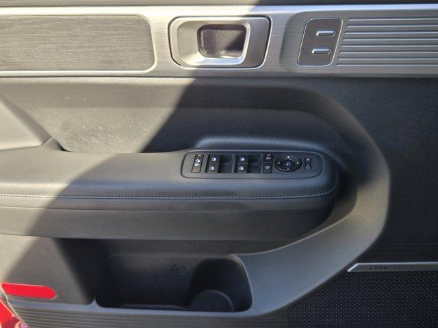 used 2024 Hyundai Santa Fe car, priced at $31,983