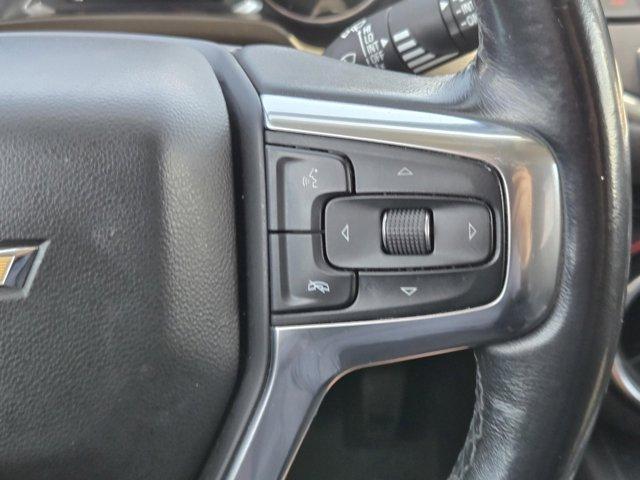 used 2020 Chevrolet Blazer car, priced at $14,224