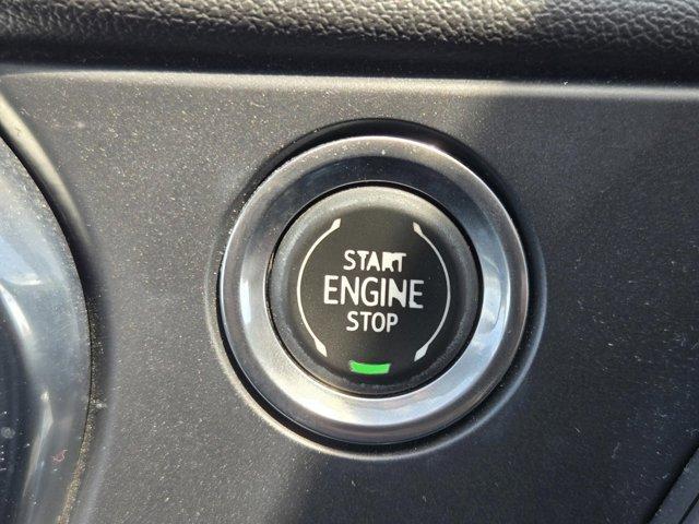 used 2020 Chevrolet Blazer car, priced at $14,224