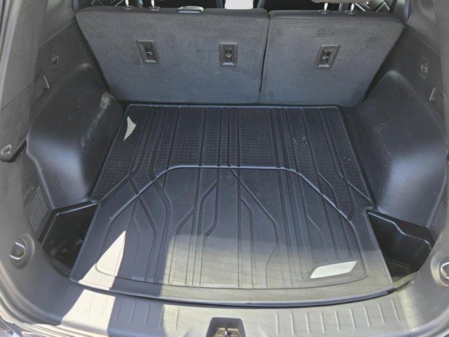 used 2020 Chevrolet Blazer car, priced at $14,224