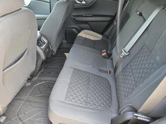 used 2020 Chevrolet Blazer car, priced at $14,224