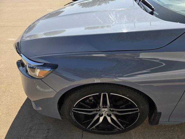 used 2021 Honda Accord car, priced at $28,991