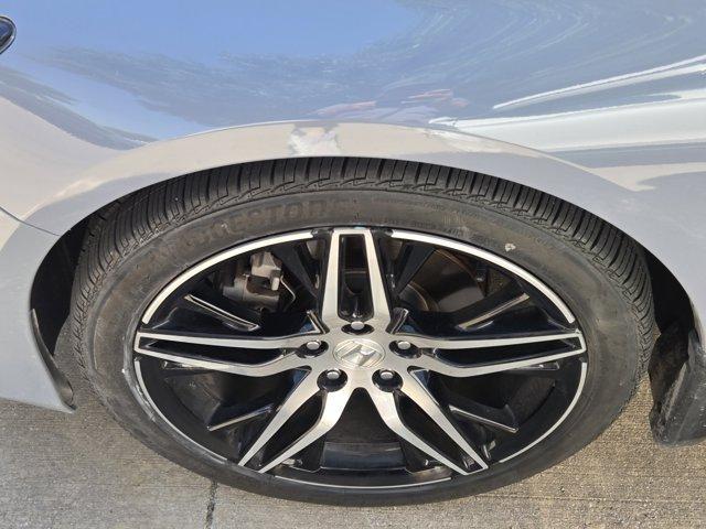 used 2021 Honda Accord car, priced at $28,991