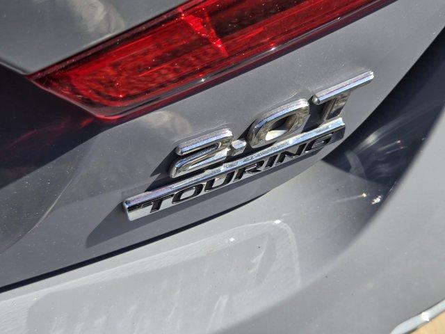 used 2021 Honda Accord car, priced at $28,991