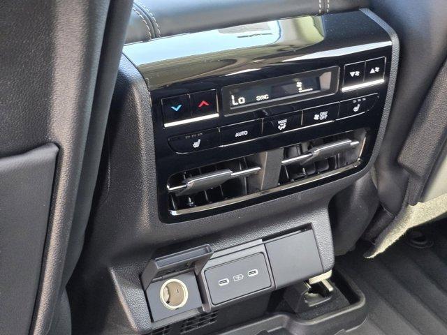 new 2026 Acura MDX car, priced at $67,950