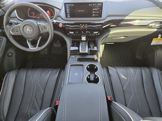 new 2026 Acura MDX car, priced at $67,950