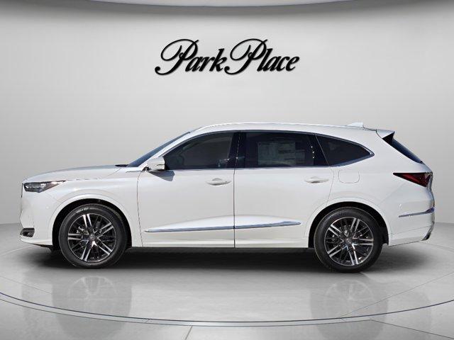 new 2026 Acura MDX car, priced at $67,950