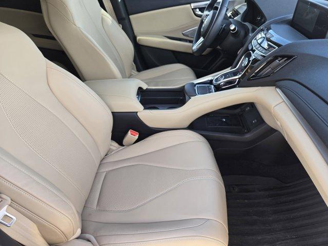 used 2023 Acura RDX car, priced at $33,573