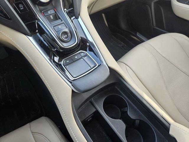 used 2023 Acura RDX car, priced at $33,573