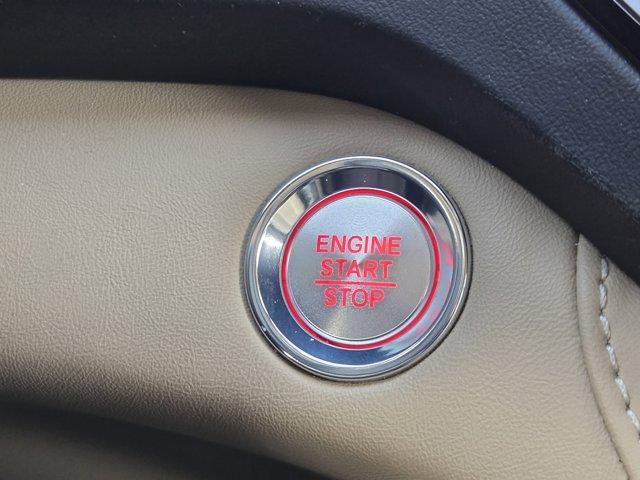 used 2023 Acura RDX car, priced at $33,573