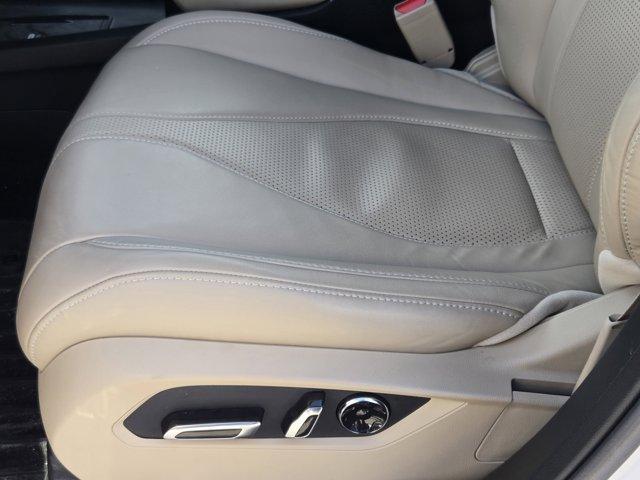 used 2023 Acura RDX car, priced at $33,573