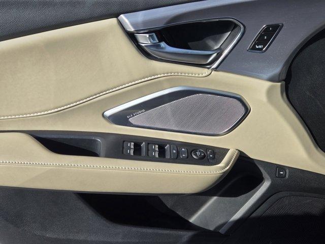 used 2023 Acura RDX car, priced at $33,573