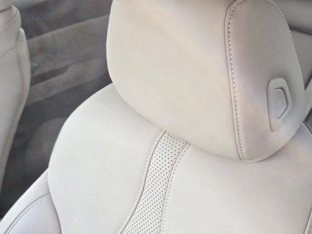 used 2023 Acura RDX car, priced at $33,573