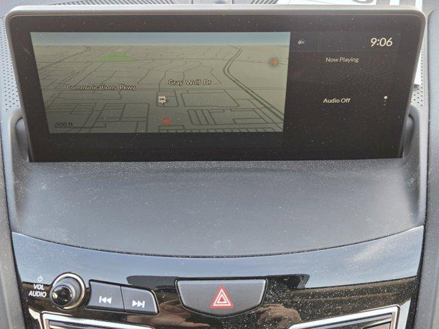 used 2023 Acura RDX car, priced at $33,573