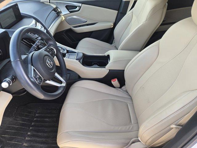 used 2023 Acura RDX car, priced at $33,573