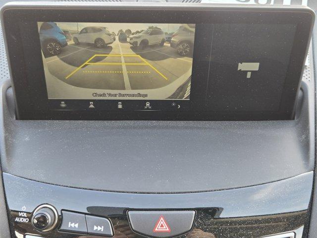 used 2023 Acura RDX car, priced at $33,573