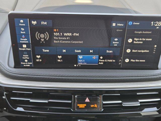 new 2026 Acura MDX car, priced at $67,350