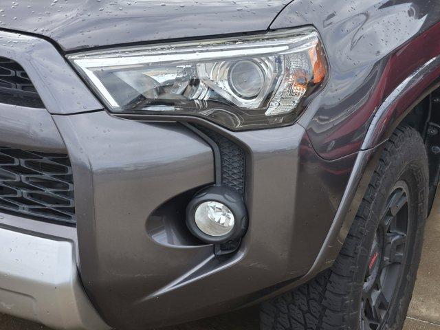 used 2017 Toyota 4Runner car, priced at $29,441