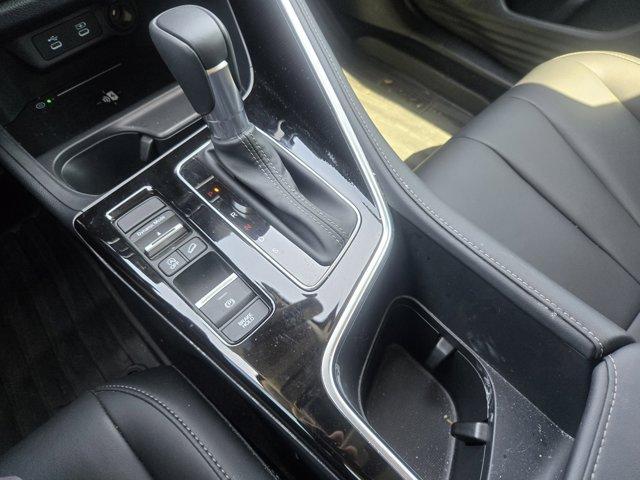 used 2025 Acura ADX car, priced at $32,442