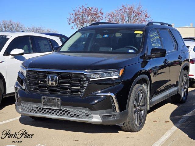 used 2023 Honda Pilot car, priced at $37,441