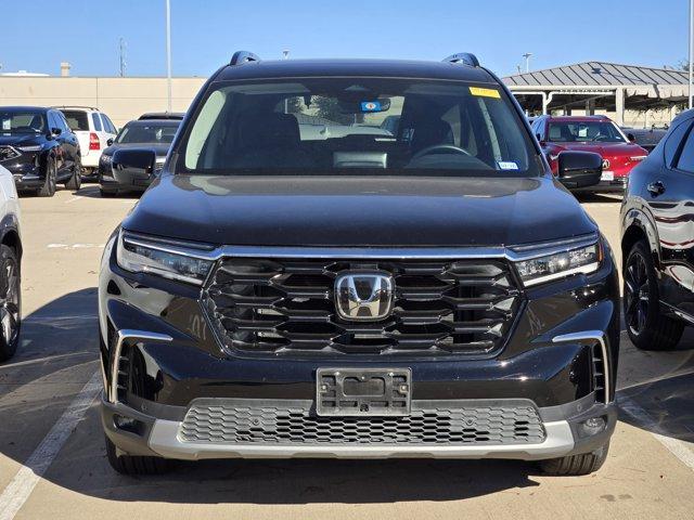 used 2023 Honda Pilot car, priced at $37,441