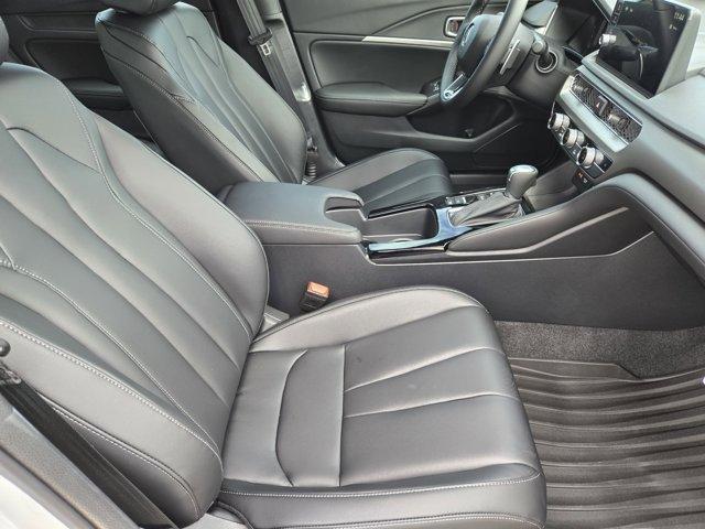 new 2026 Acura Integra car, priced at $37,070