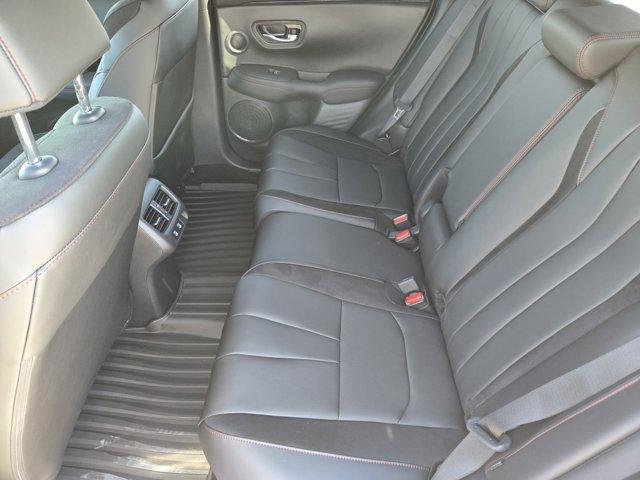 new 2025 Acura ADX car, priced at $40,350