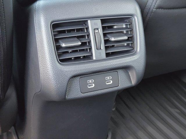 new 2025 Acura ADX car, priced at $40,350