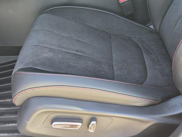 new 2025 Acura ADX car, priced at $40,350