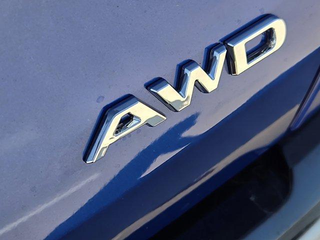 new 2025 Acura ADX car, priced at $40,350