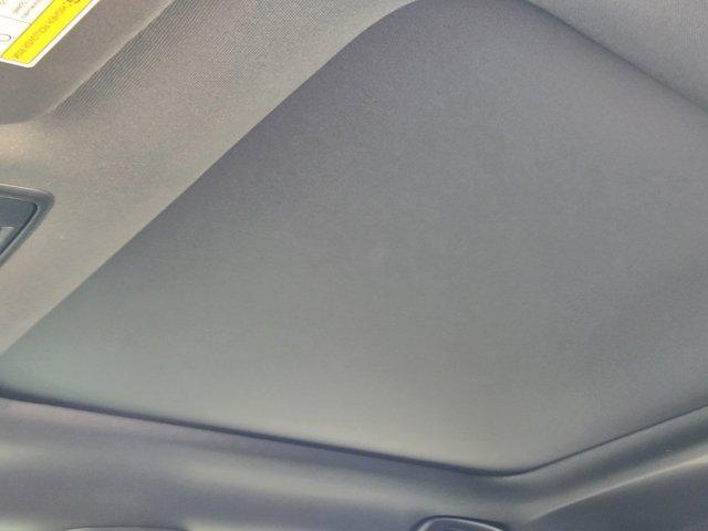 new 2025 Acura ADX car, priced at $40,350