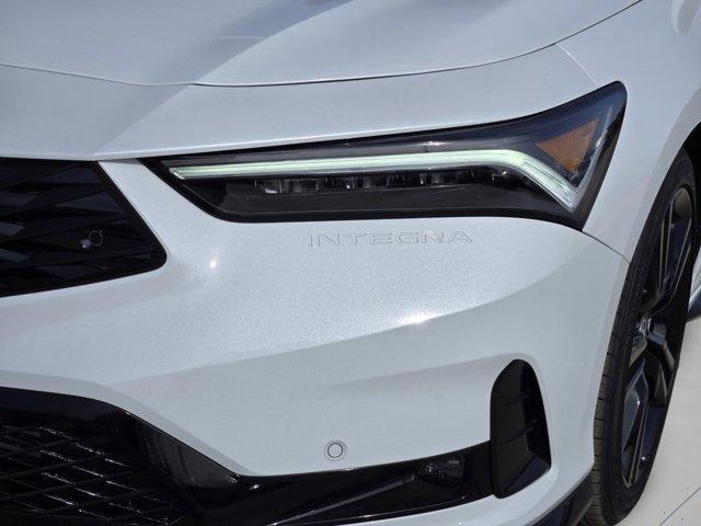 new 2026 Acura Integra car, priced at $40,095