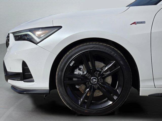 new 2026 Acura Integra car, priced at $40,095