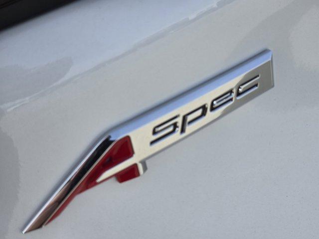 new 2026 Acura Integra car, priced at $40,095