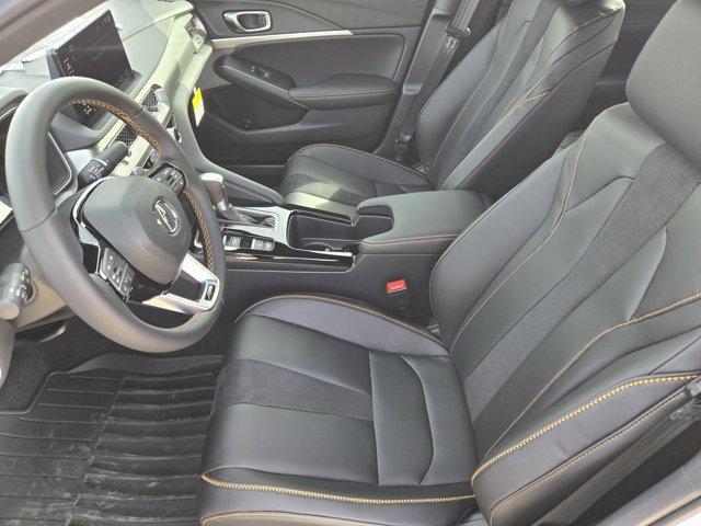 new 2026 Acura Integra car, priced at $40,095