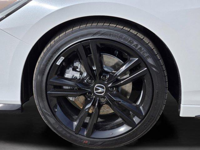 new 2026 Acura Integra car, priced at $40,095