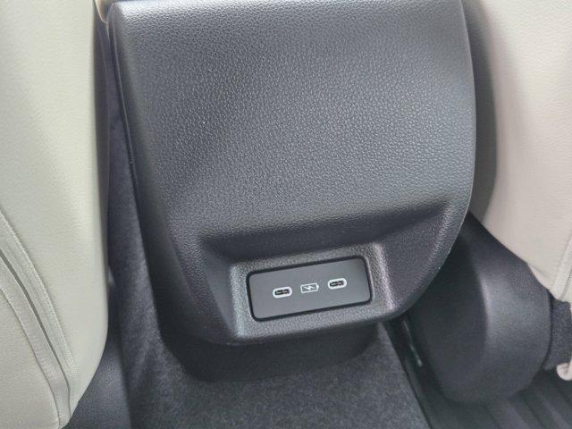 new 2026 Acura Integra car, priced at $40,095