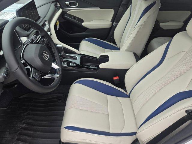 new 2026 Acura Integra car, priced at $40,095