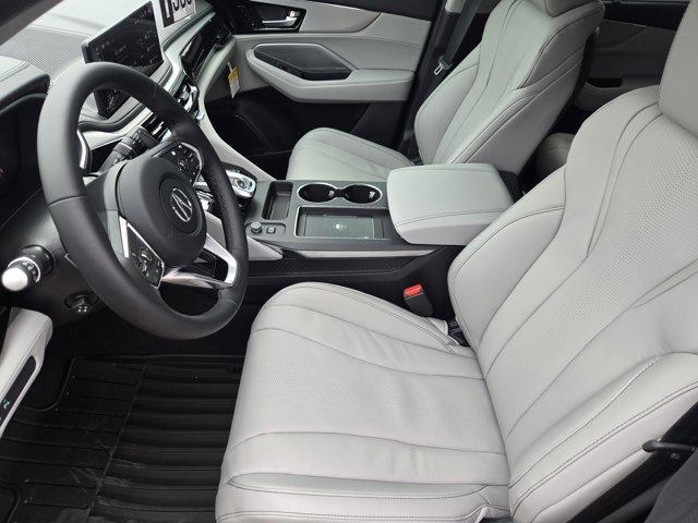 new 2026 Acura MDX car, priced at $57,650