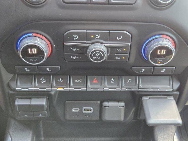 used 2021 Chevrolet Silverado 1500 car, priced at $37,991