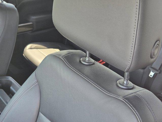 used 2021 Chevrolet Silverado 1500 car, priced at $37,991