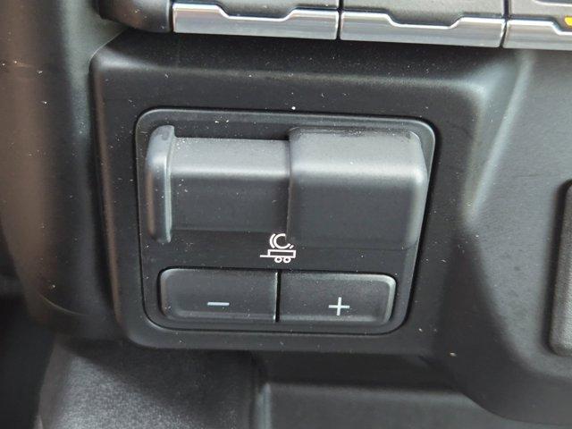 used 2021 Chevrolet Silverado 1500 car, priced at $37,991