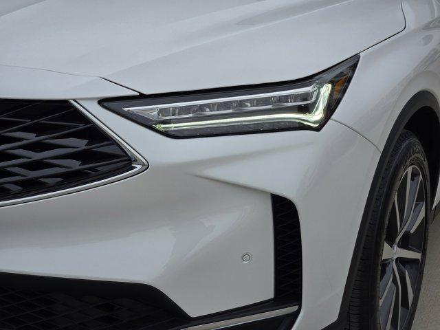 new 2026 Acura MDX car, priced at $58,250