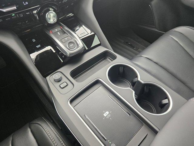 new 2026 Acura MDX car, priced at $58,250