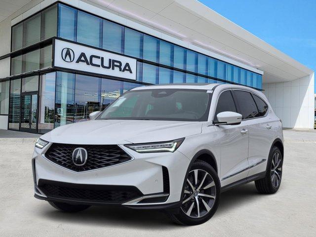 new 2026 Acura MDX car, priced at $58,250