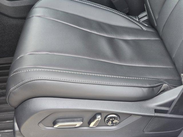 new 2026 Acura MDX car, priced at $58,250