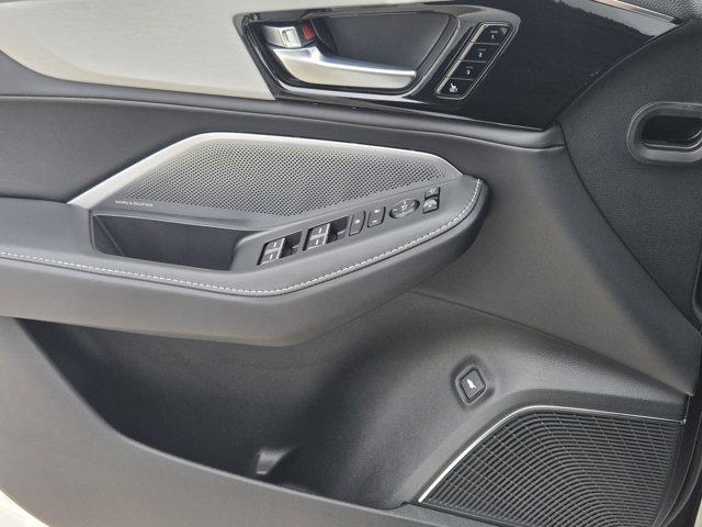 new 2026 Acura MDX car, priced at $58,250