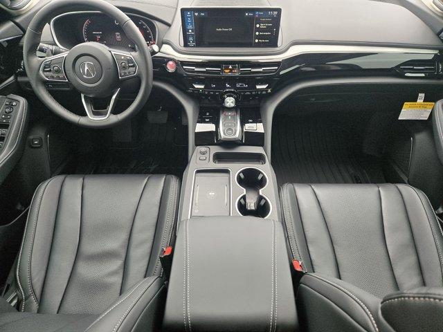new 2026 Acura MDX car, priced at $58,250
