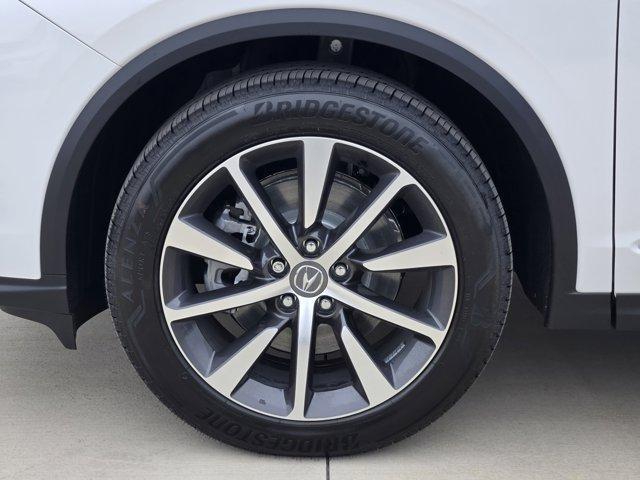 new 2026 Acura MDX car, priced at $58,250